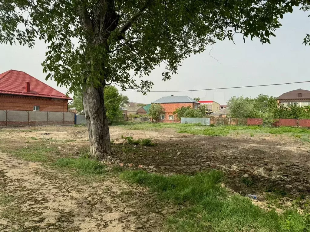 Участок 4,9 сот. (ИЖС) - Фото 0