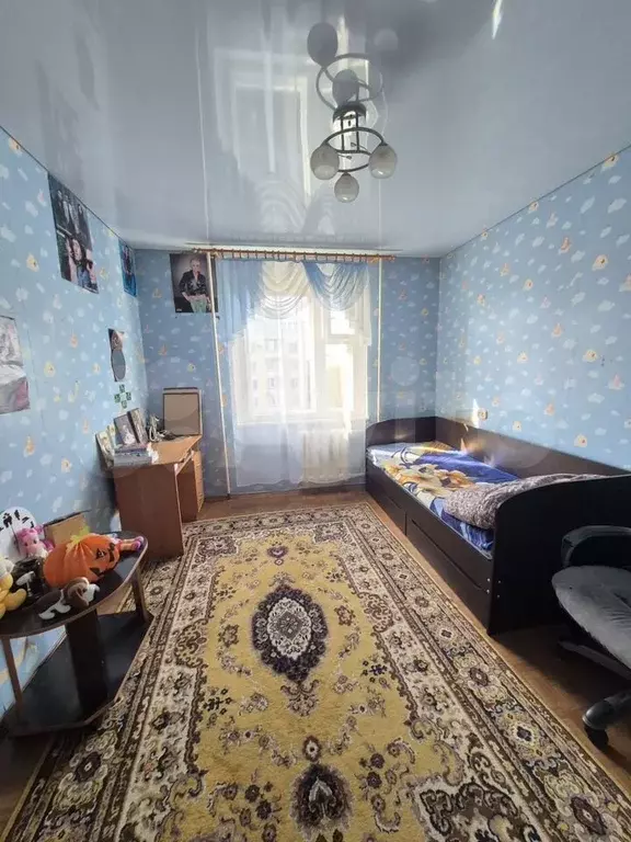 2-к. квартира, 52 м, 9/10 эт. - Фото 0