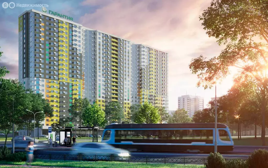 2-комнатная квартира: Краснодар, Карасунский внутригородской округ, ... - Фото 1