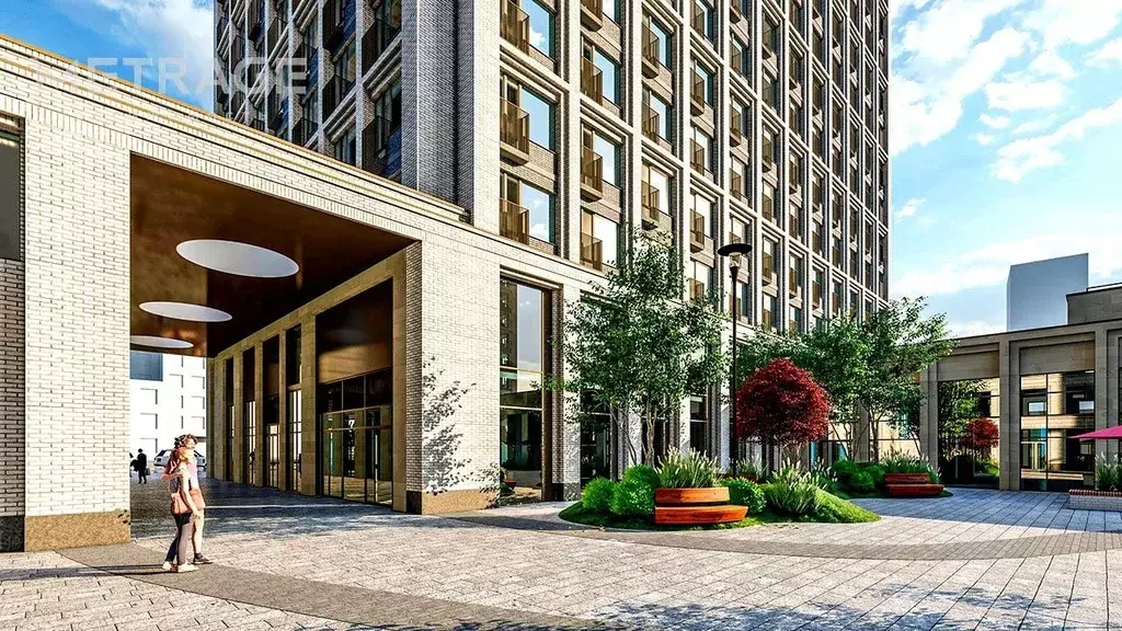 Офис в Новосибирская область, Новосибирск ул. Писарева, 89 (20 м) - Фото 1