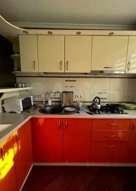 2-к. квартира, 44 м, 3/5 эт. - Фото 0