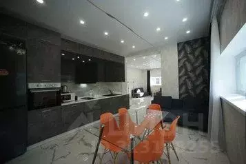 2-к кв. Московская область, Одинцовский городской округ, с. Дубки ул. ... - Фото 1