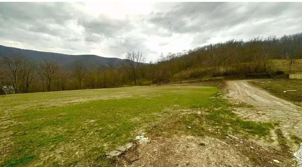 Участок в Краснодарский край, Геленджик городской округ, с. Адербиевка ... - Фото 2