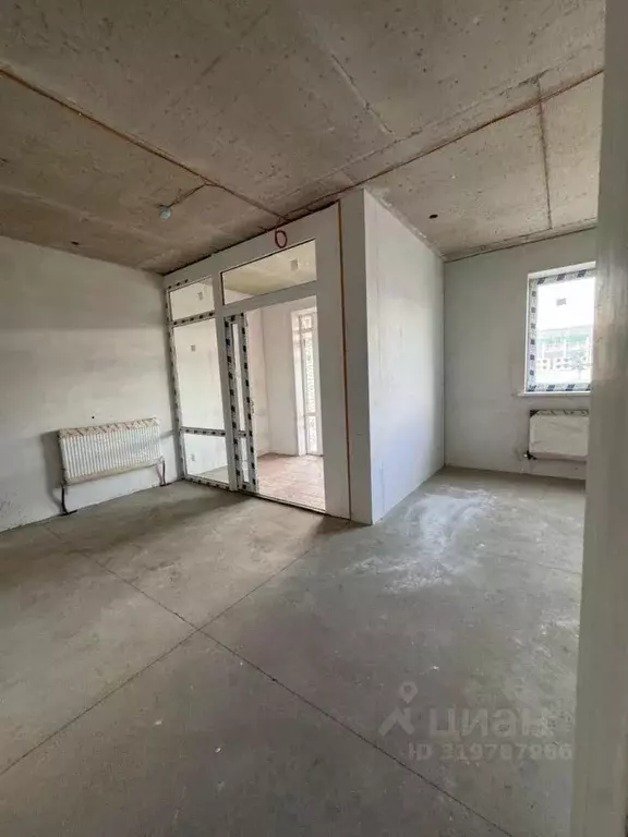 Помещение свободного назначения в Краснодарский край, Краснодар Имени ... - Фото 1