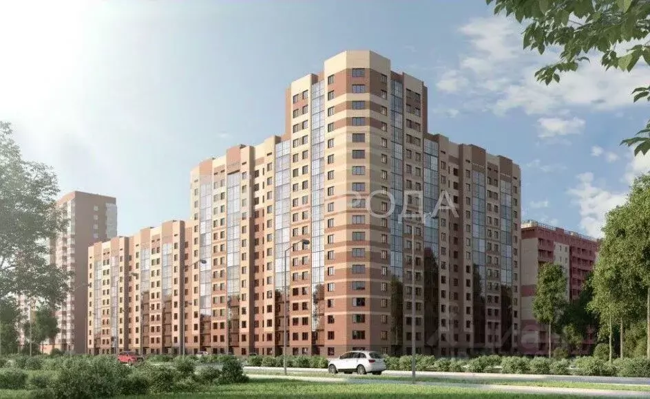 Помещение свободного назначения в Новосибирская область, Новосибирск ... - Фото 1