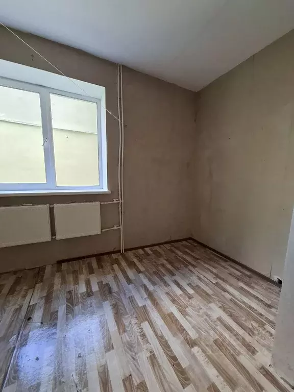 Студия Псковская область, Печоры ул. Мелиораторов, 7Б (20.2 м) - Фото 1