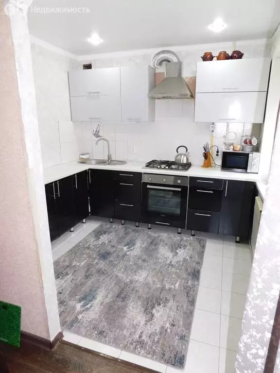 2-комнатная квартира: Бакал, улица Трегубенковых, 2 (44 м) - Фото 1