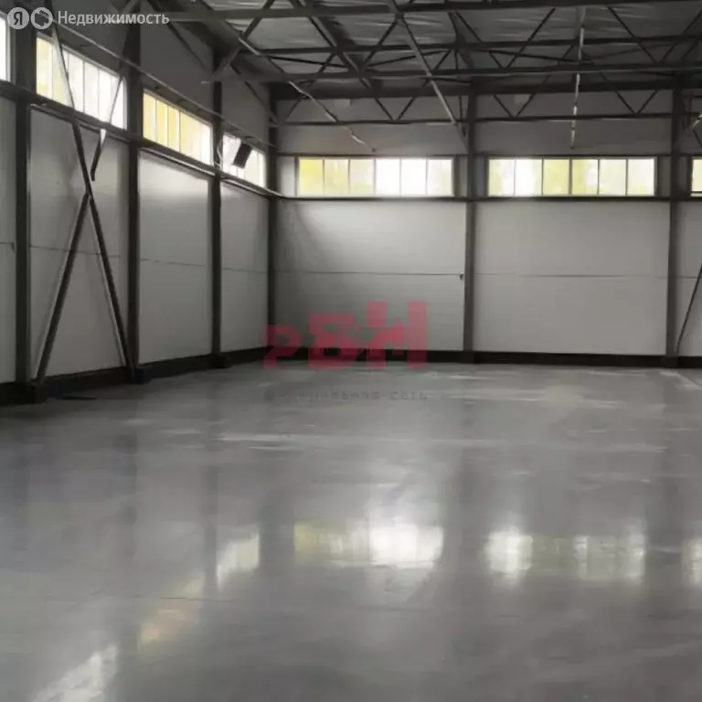 Склад (1000 м) - Фото 2