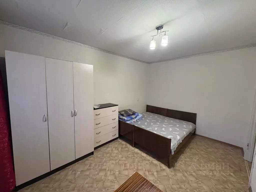 1-к кв. Татарстан, Казань ул. Аделя Кутуя, 54 (28.0 м) - Фото 1