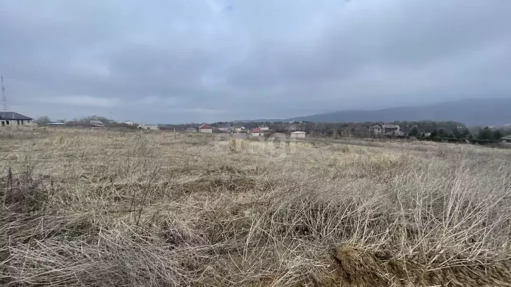 Участок в Кабардино-Балкария, Нальчик городской округ, с. Белая Речка  ... - Фото 1