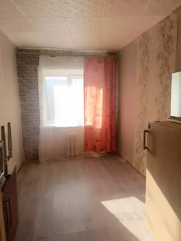 1-к кв. Новосибирская область, Новосибирск просп. Димитрова, 14 (9.0 ... - Фото 0