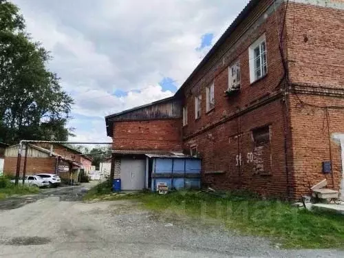 Помещение свободного назначения в Свердловская область, Екатеринбург ... - Фото 2