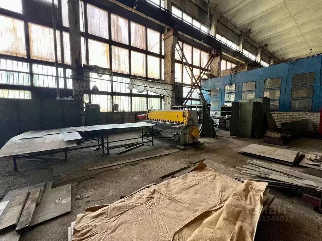 Производственное помещение в Ставропольский край, Ставрополь ул. ... - Фото 2