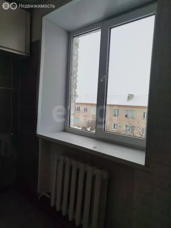 Квартира-студия: село Уйское, улица Карла Маркса, 24 (40.6 м) - Фото 2