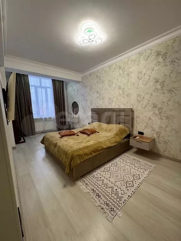 1-к. квартира, 50 м, 9/14 эт. - Фото 1