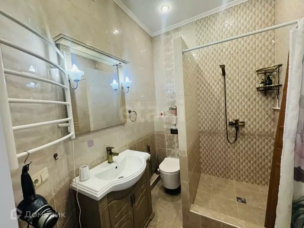 Продаётся 1-к квартира, 48.6 м - Фото 0