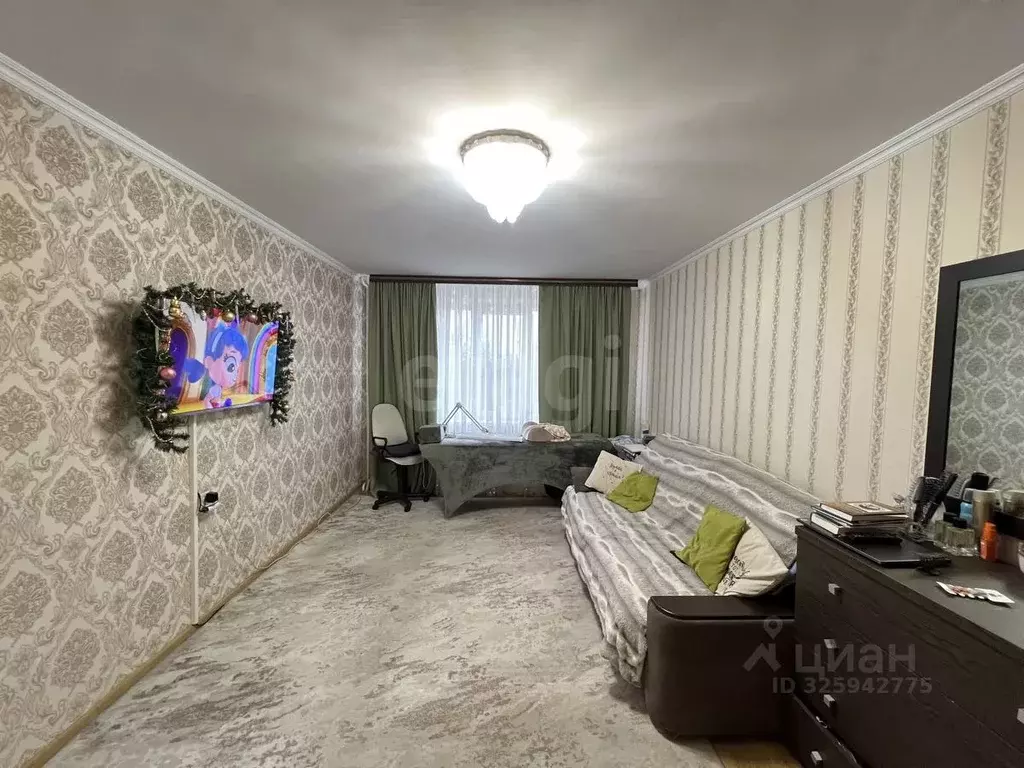 2-к кв. Ставропольский край, Пятигорск ул. 5-й Переулок (51.7 м) - Фото 2