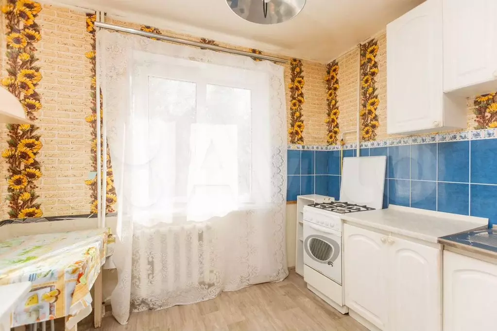 1-к. квартира, 33 м, 8/9 эт. - Фото 0