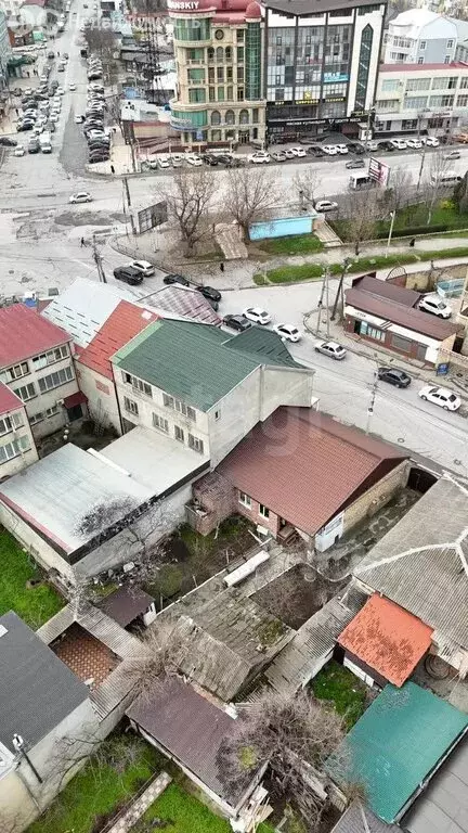 Участок в Махачкала, улица Батырмурзаева (4.3 м) - Фото 2