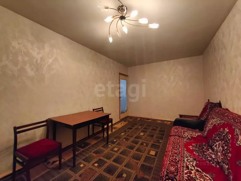 2-к кв. Костромская область, Кострома Юбилейный мкр, 21 (68.0 м) - Фото 1