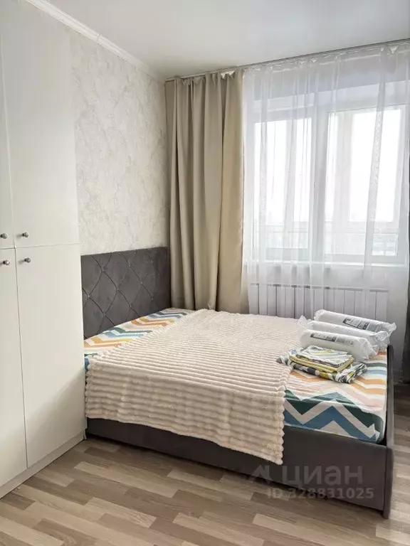 Студия Башкортостан, Стерлитамак просп. Октября, 42 (29.0 м) - Фото 2