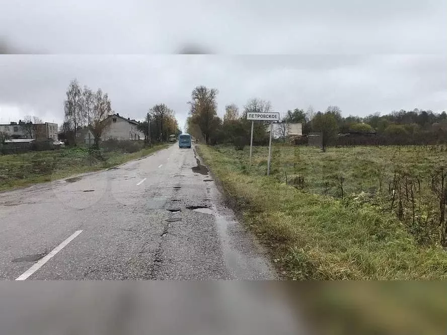 Участок 10 сот. (ИЖС) - Фото 0