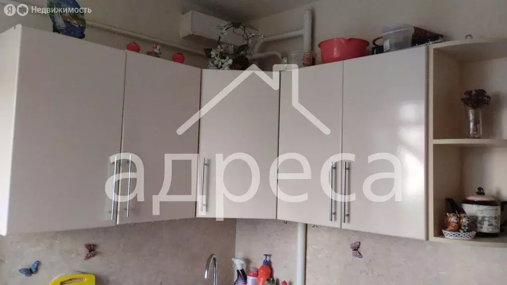 2-комнатная квартира: Самара, улица Красных Коммунаров, 34 (41 м) - Фото 2