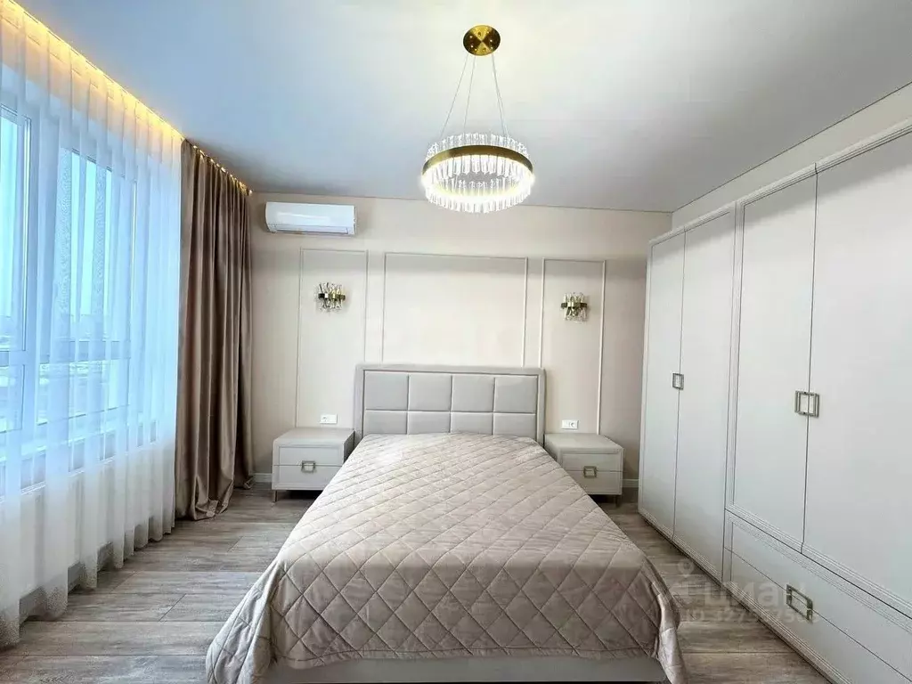 1-к кв. Тюменская область, Тюмень ул. Евгения Войнова, 7 (63.0 м) - Фото 1