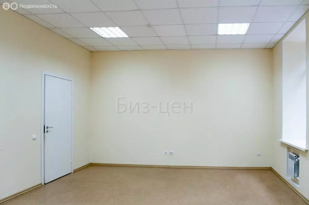 Офис (42.2 м) - Фото 1