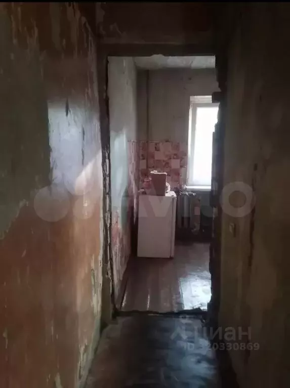 2-к кв. Белгородская область, Белгород ул. Гагарина, 4 (44.0 м) - Фото 1