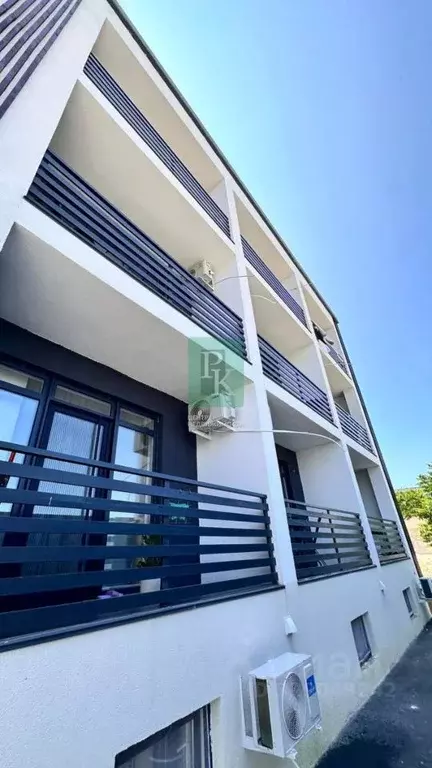 1-к кв. Севастополь ул. Героев Бреста, 58А/2 (33.9 м) - Фото 1