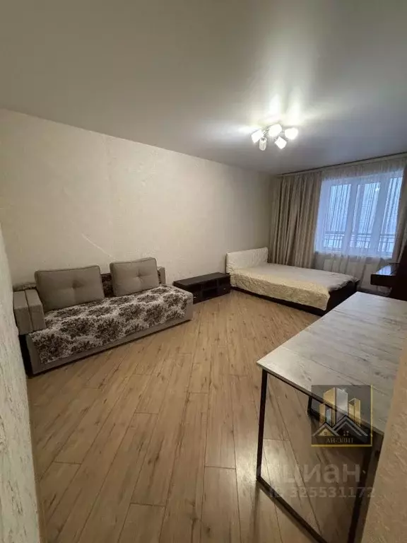 1-к кв. Татарстан, Казань Профессора Камая ул., 10к1 (40.0 м) - Фото 1