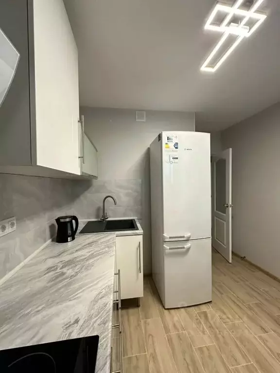 1-к кв. Москва Беломорская ул., 8к1 (35.0 м) - Фото 2