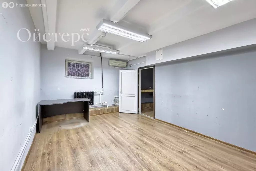 Офис (55.8 м) - Фото 2