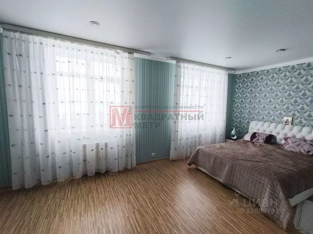 Коттедж в Белгородская область, Старый Оскол ул. Жасминовая, 27 (175 ... - Фото 1