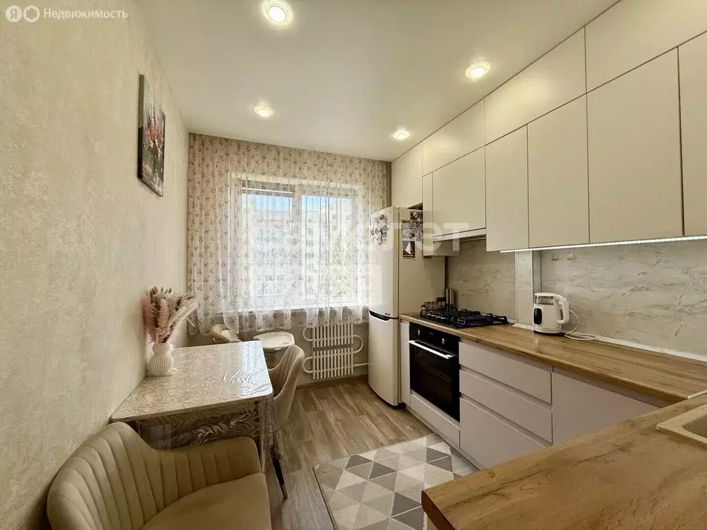 2-комнатная квартира: Димитровград, Московская улица, 58 (50.39 м) - Фото 1