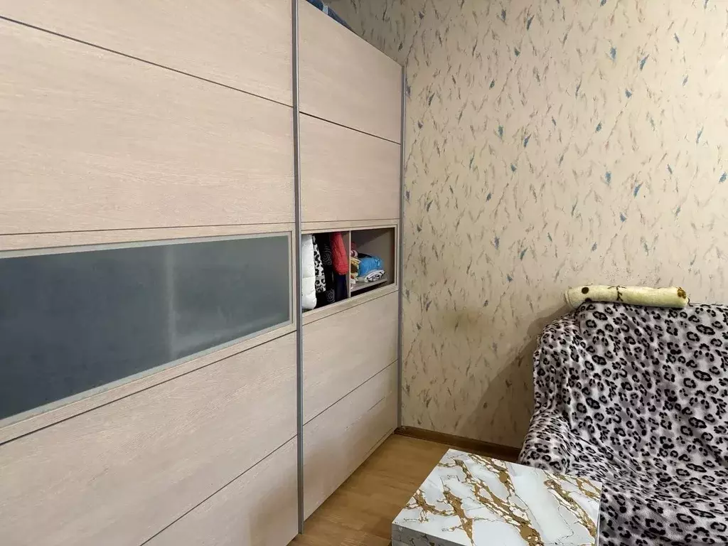 2-к кв. Московская область, Химки Совхозная ул., 8а (60.6 м) - Фото 2