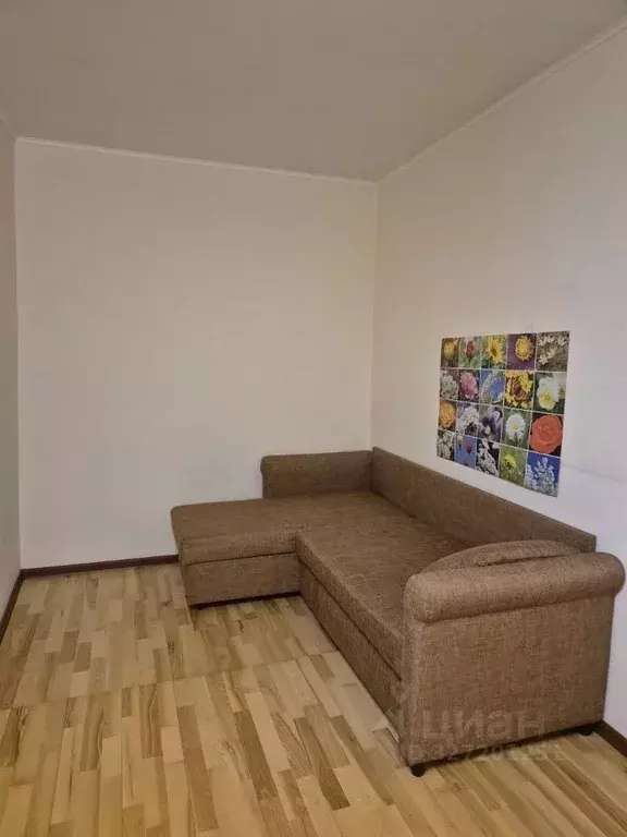 1-к кв. Москва Мурановская ул., 4К1 (40.9 м) - Фото 1