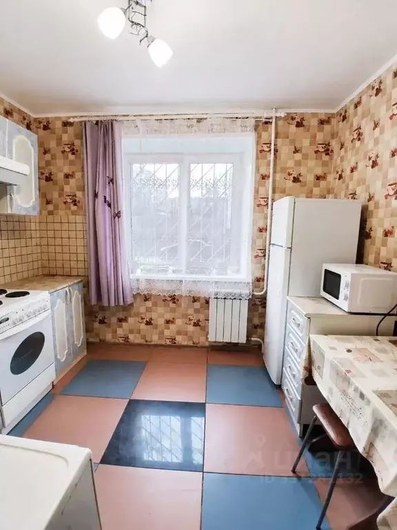 1-к кв. Башкортостан, Уфа Российская ул., 149 (41.8 м) - Фото 2