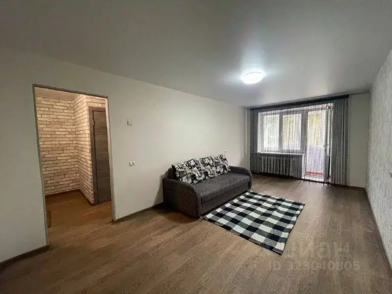 1-к кв. Волгоградская область, Волжский просп. Имени Ленина, 97 (33.5 ... - Фото 1