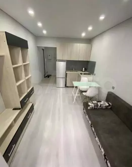 Квартира-студия, 23 м, 12/15 эт. - Фото 0