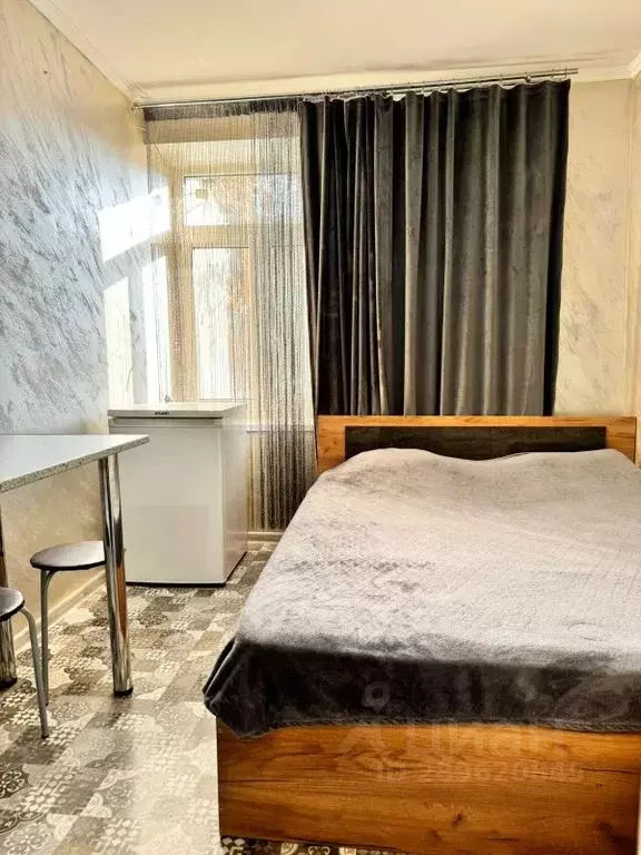 Студия Ставропольский край, Пятигорск ул. Дзержинского, 48 (15.0 м) - Фото 0
