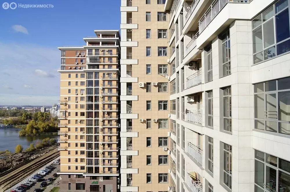 1-комнатная квартира: Казань, Ново-Савиновский район, Меридианная ... - Фото 2