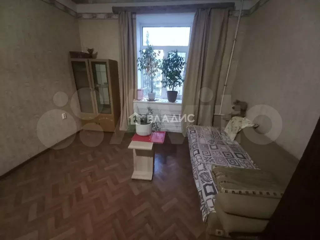 3-к. квартира, 90 м, 3/3 эт. - Фото 1