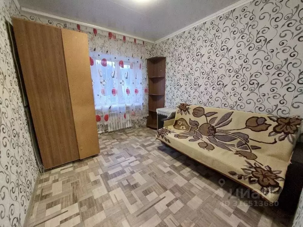1-к кв. Ставропольский край, Кисловодск ул. 40 лет Октября (17.5 м) - Фото 0