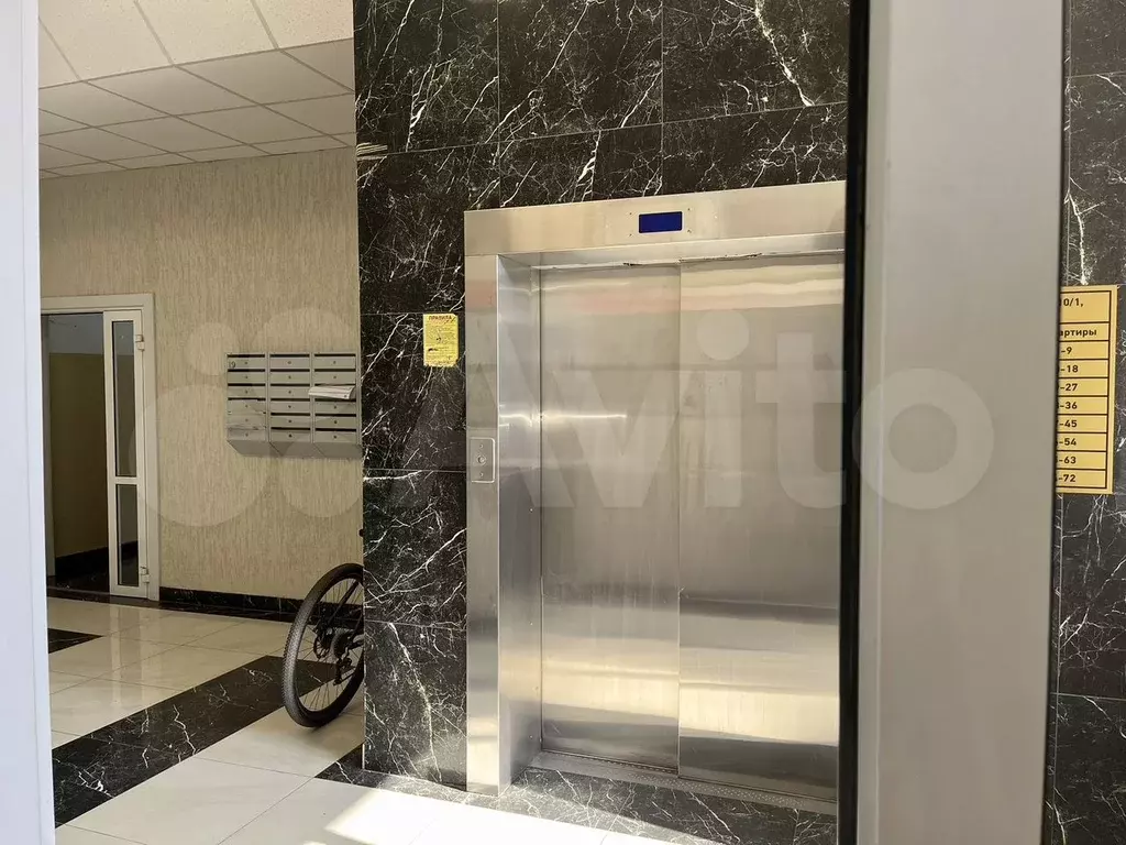 3-к. квартира, 60 м, 9/9 эт. - Фото 0