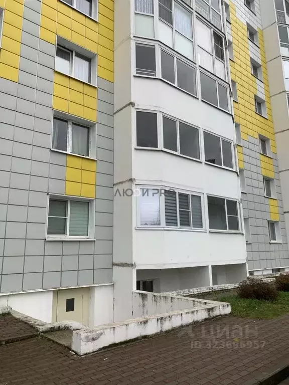 Помещение свободного назначения в Тверская область, Тверь ул. Фрунзе, ... - Фото 2