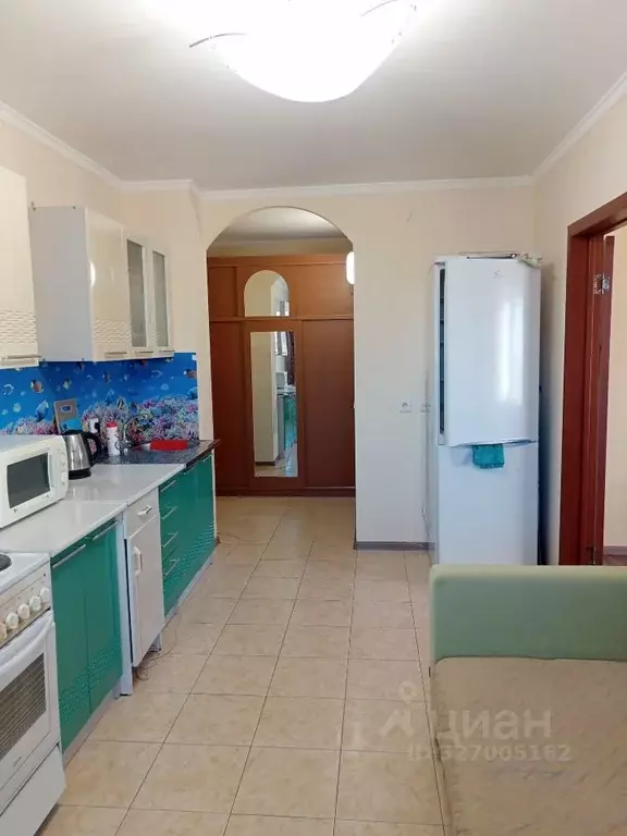 1-к кв. Тюменская область, Тюмень Широтная ул., 213к1 (40.0 м) - Фото 2