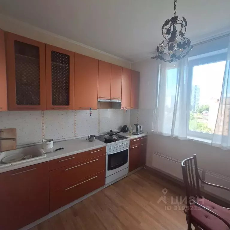 3-к кв. Москва Профсоюзная ул., 119К2 (72.3 м) - Фото 1