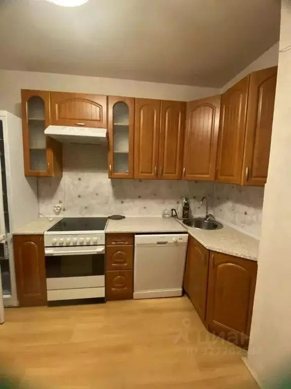 1-к кв. Москва ул. Молодцова, 2К2 (38.0 м) - Фото 1